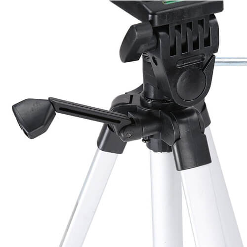 سه پایه آلومینیومی دوربین مدل WT-330A ویفنگ