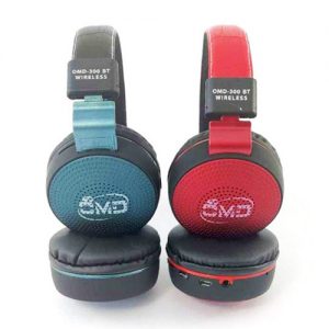 2خرید هدفون بی‌سیم 300BT او‌ام‌دی buy price OMD 300 BT wireless headphones