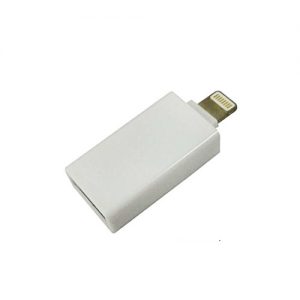 OTG لایتنینگ به USB اپل