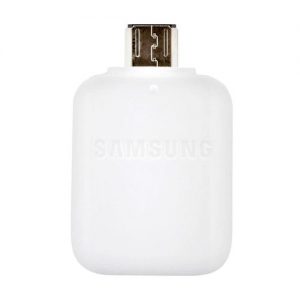 تبدیل اصلی USB به Type C سامسونگ buy price Samsung OTG USB To Type C Adaptor 4