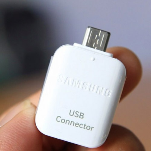 تبدیل اصلی USB به Type C سامسونگ